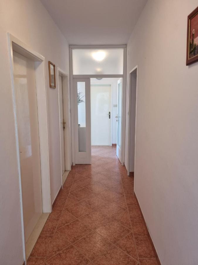 Apartman Bidol มาคาร์สกา ภายนอก รูปภาพ